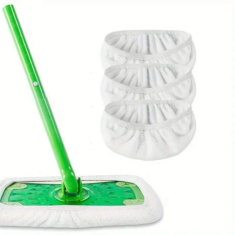 Wall-Mounted Toilet Brush Set