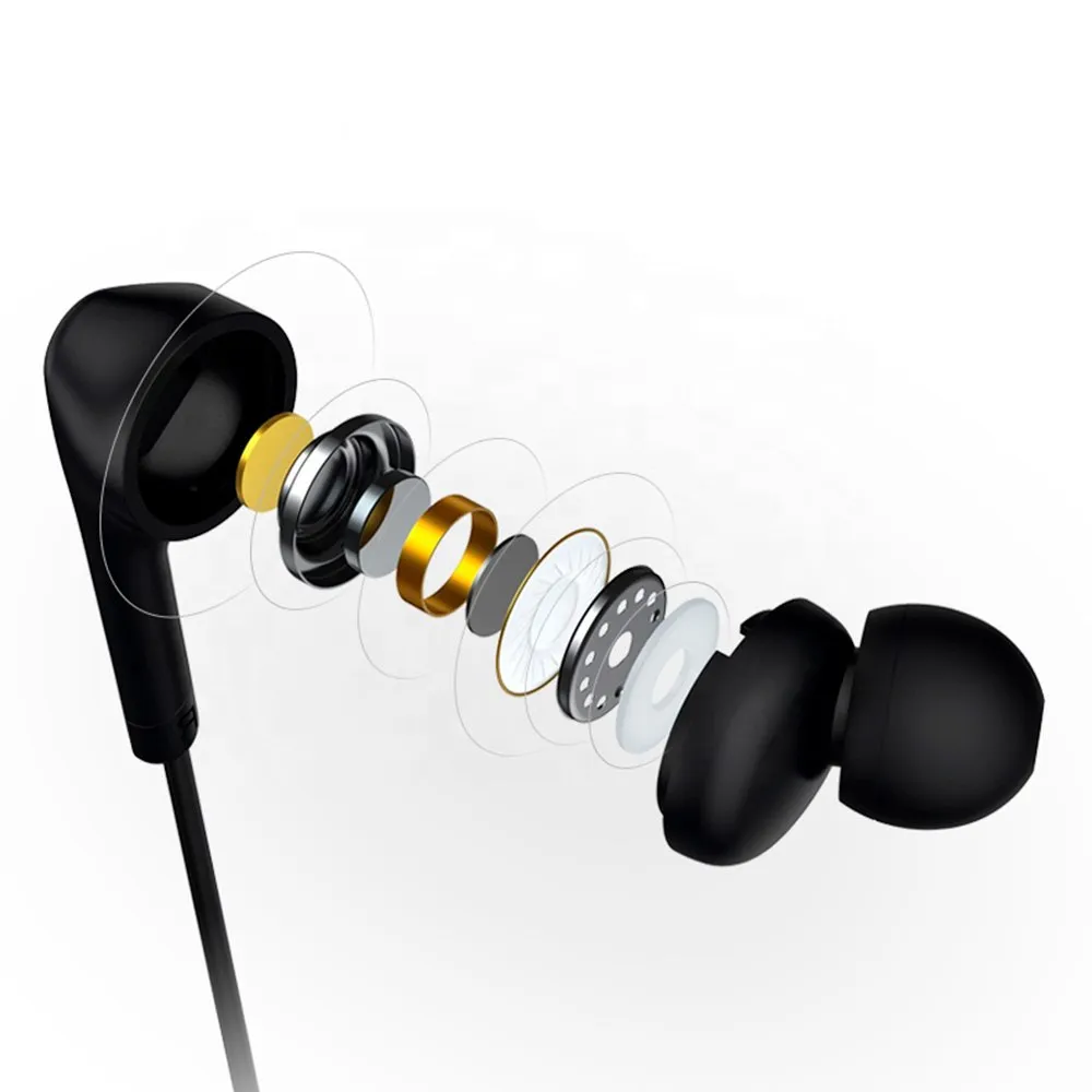 wired headphones sk7