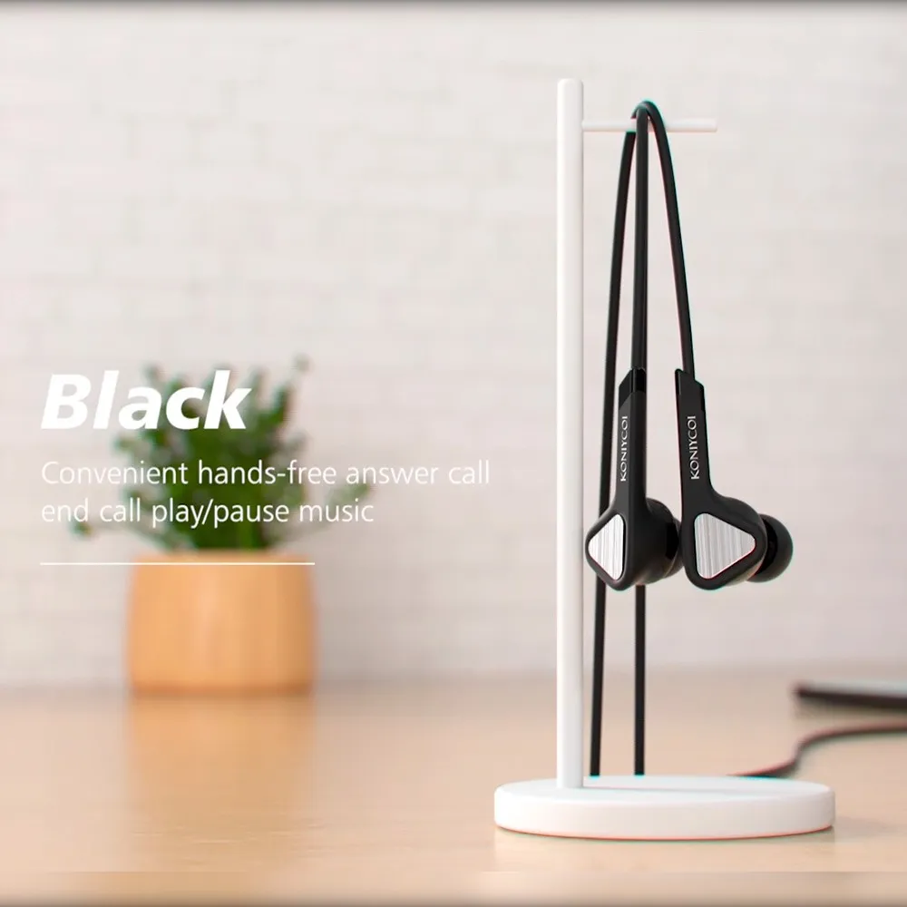 wired headphones sk7