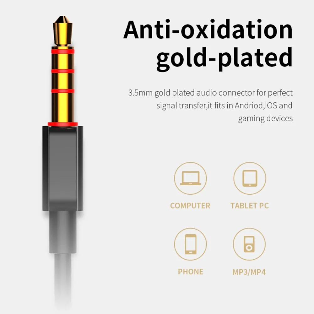 wired headphones sk7