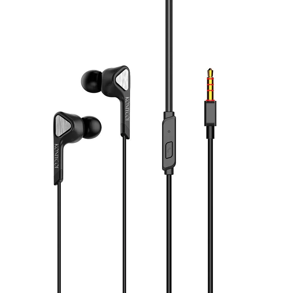 wired headphones sk7