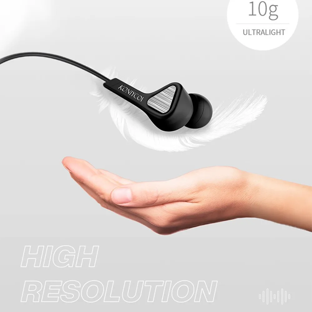 wired headphones sk7