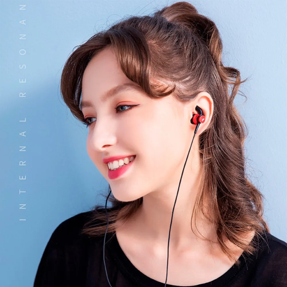 wired headphones kj907