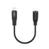 Ανταπτορας lightning σε 3.5mm