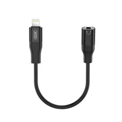 Lightning to 3.5mm Adapter