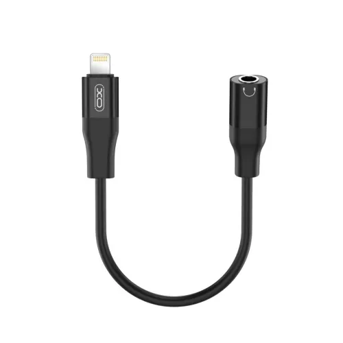 Ανταπτορας lightning σε 3.5mm