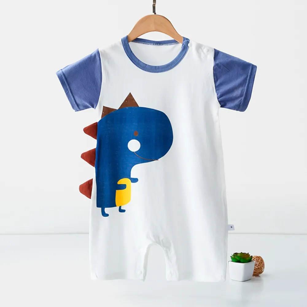 dinosaur bodysuit