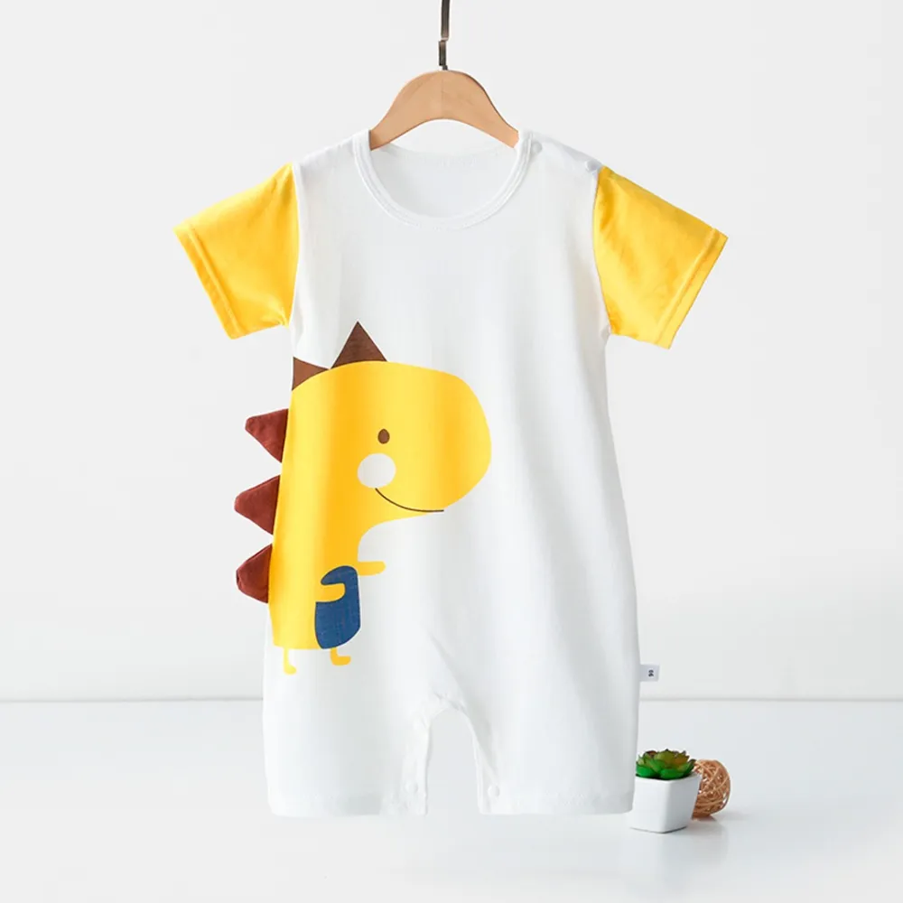 dinosaur bodysuit