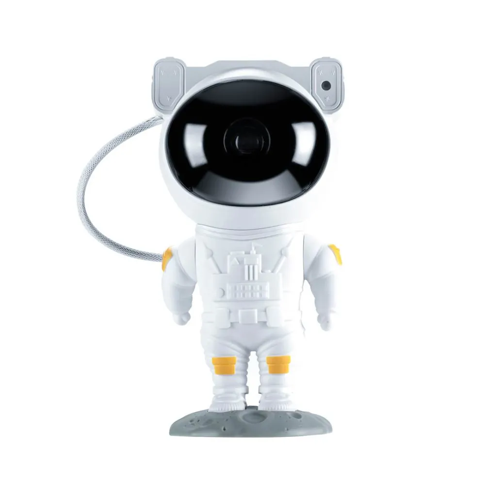 star headlight astronaut