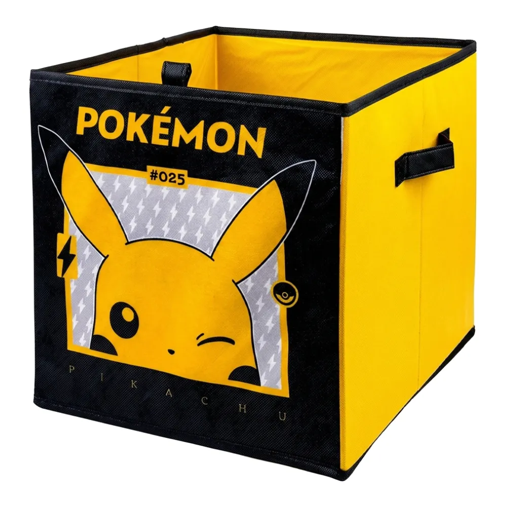 Pokémon storage box