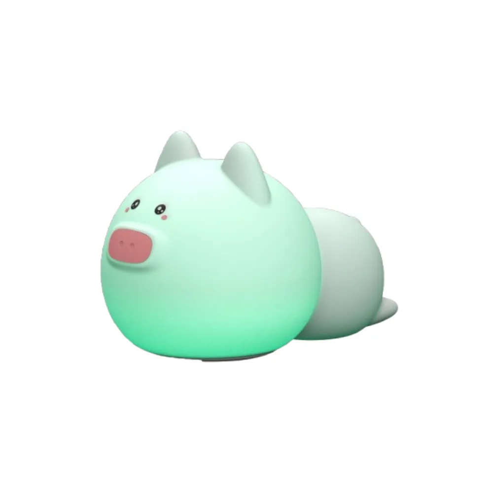 Pig Night Light