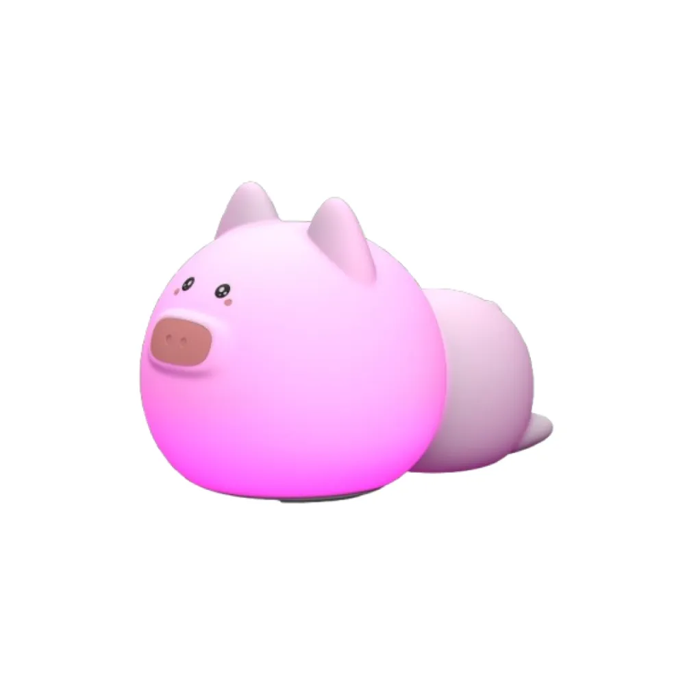 Pig Night Light