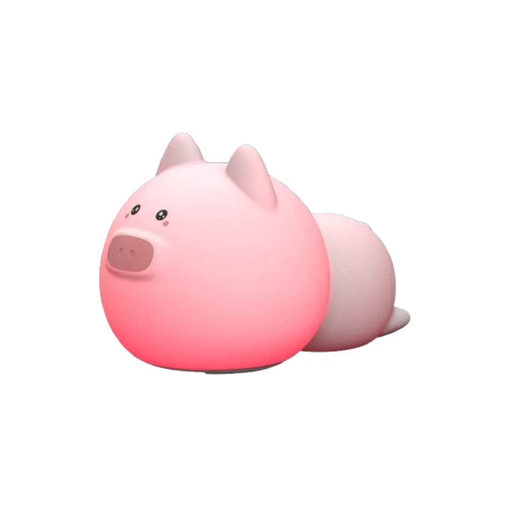 Pig Night Light