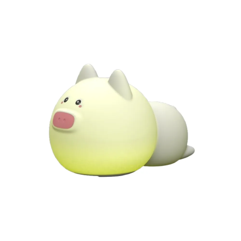 Pig Night Light