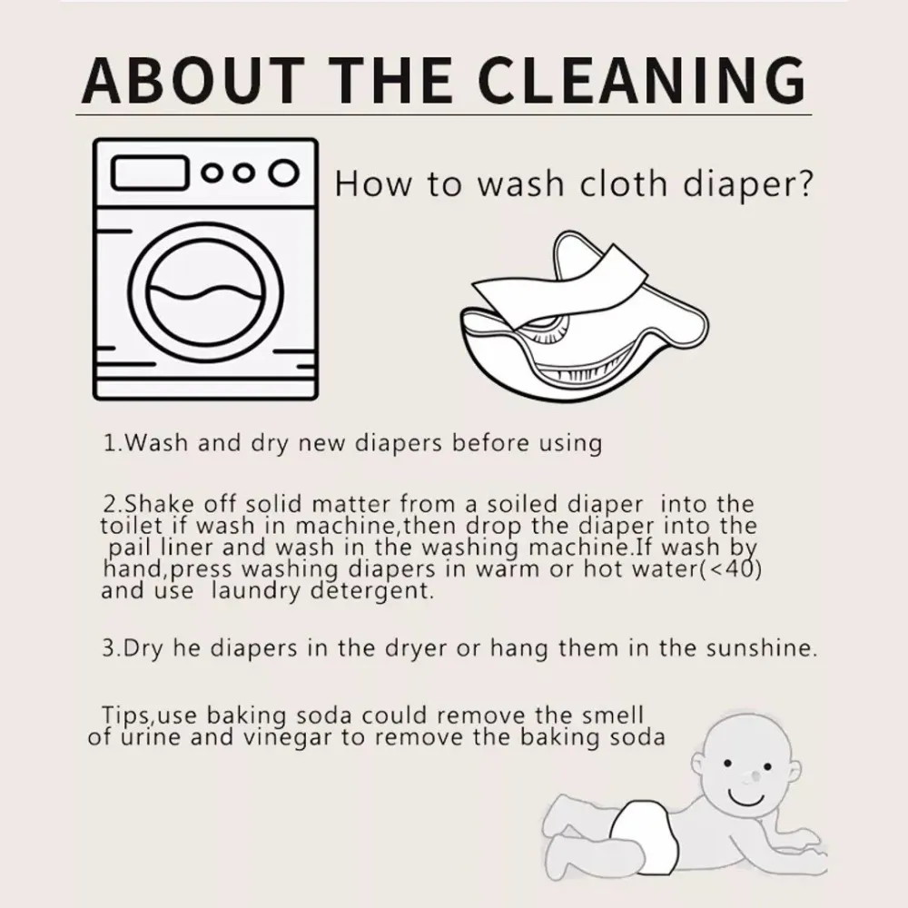 Waterproof Changing Mat Set