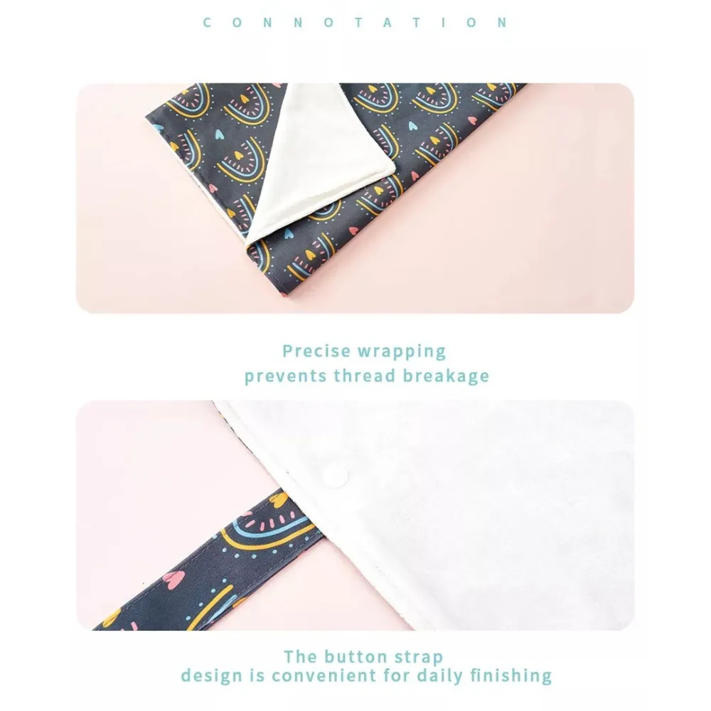 Waterproof Changing Mat Set