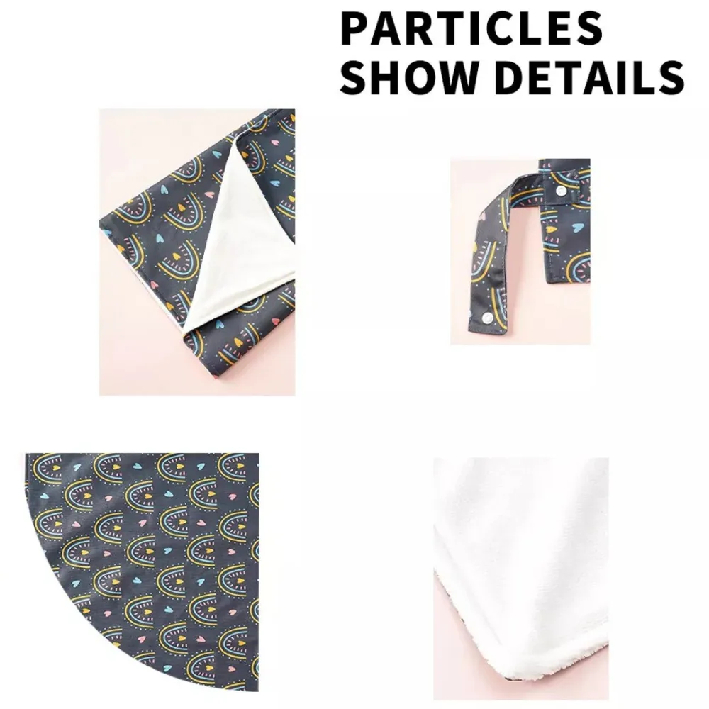 Waterproof Changing Mat Set