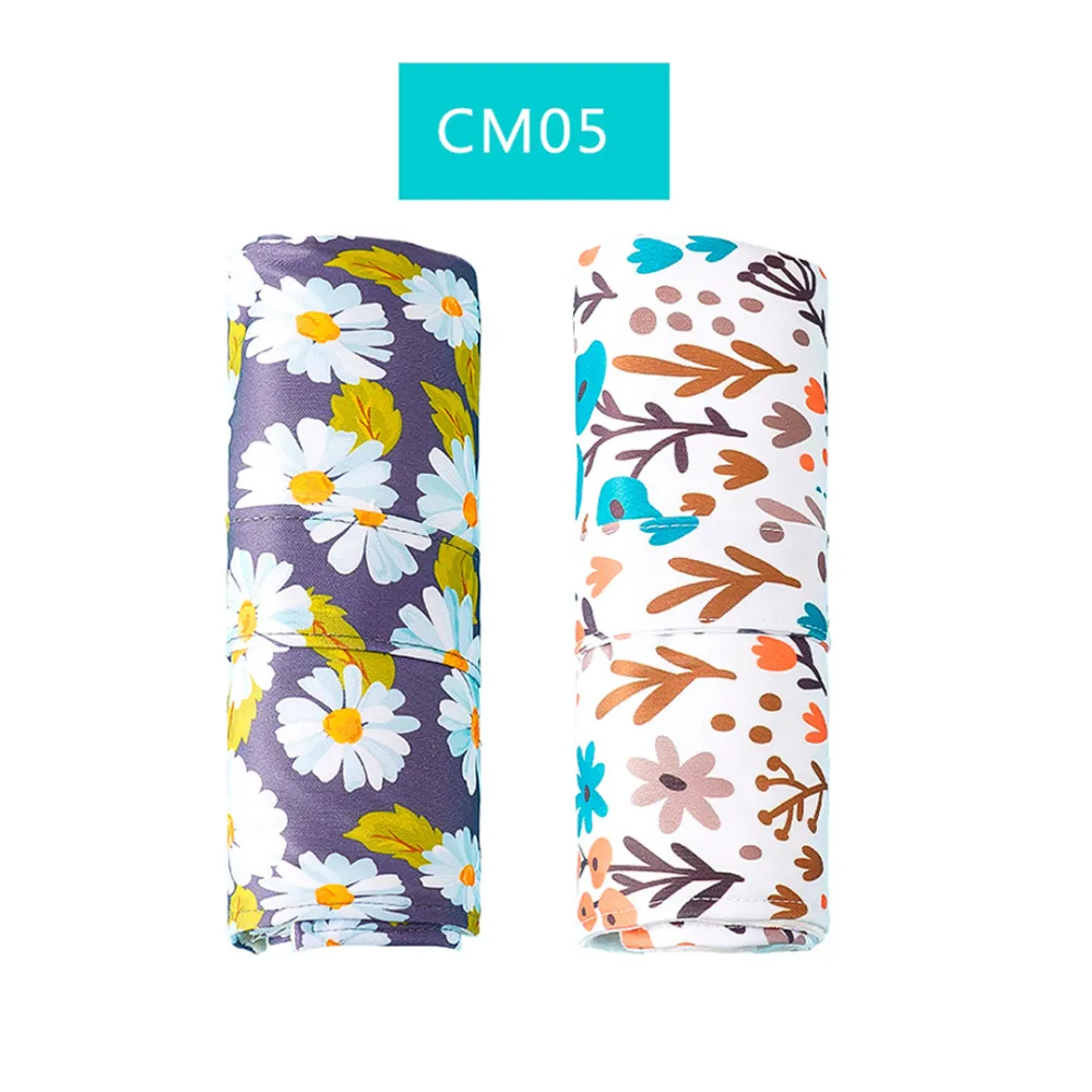 Waterproof Changing Mat Set