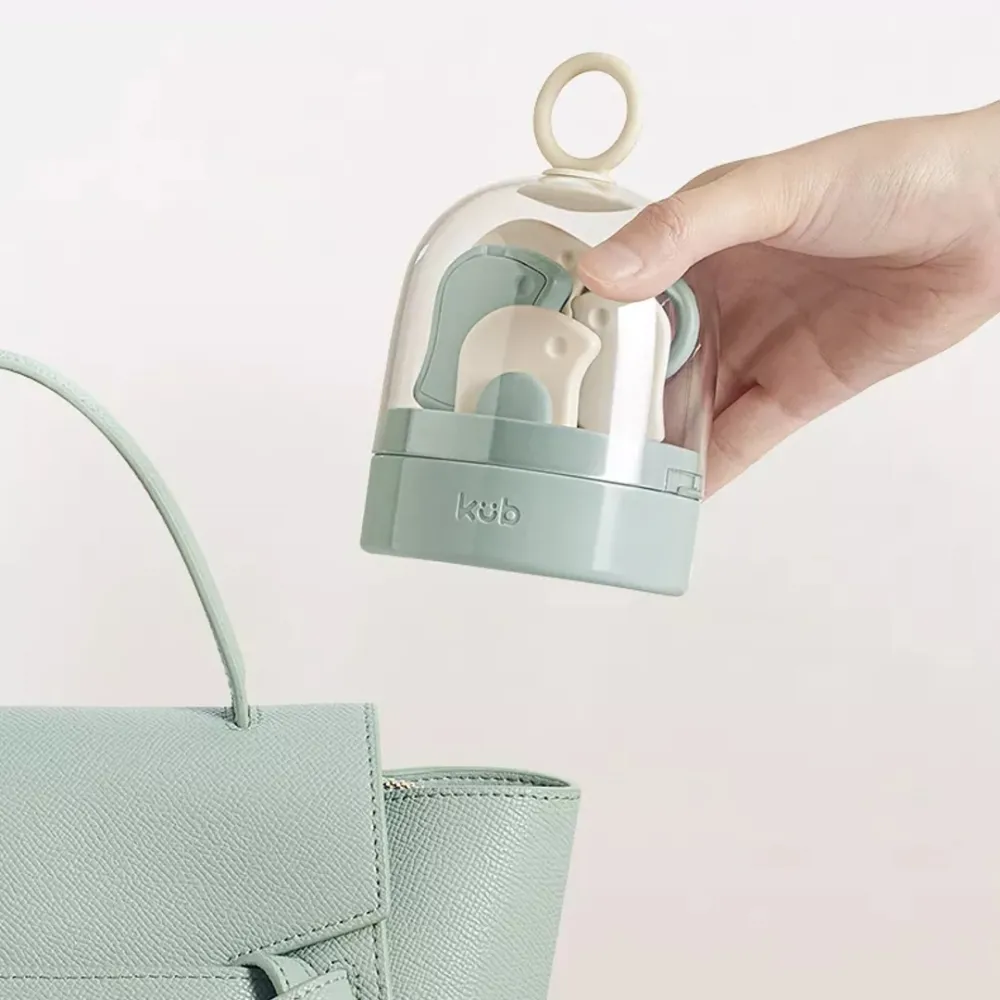 Baby Nail trimming Set