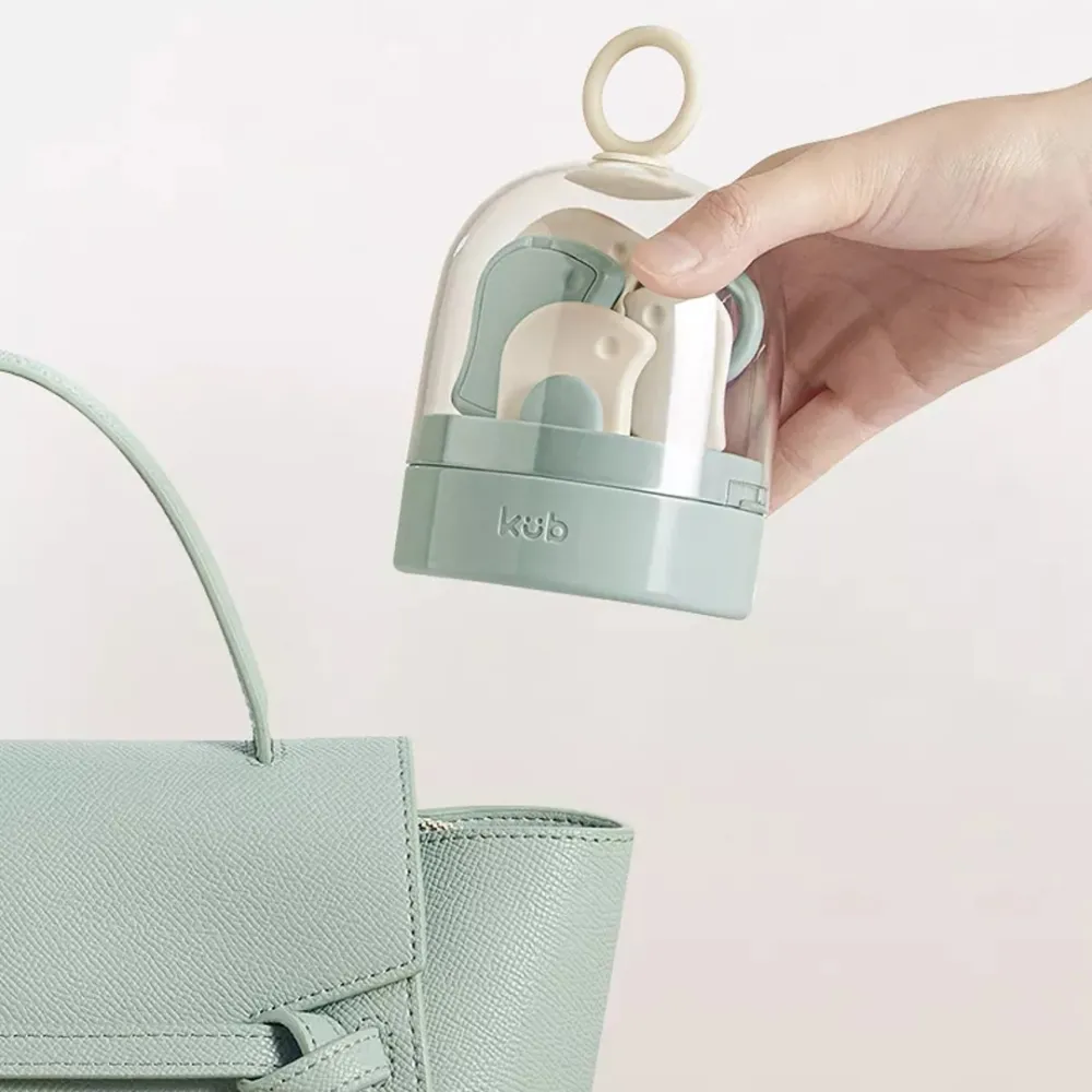 Baby Nail trimming Set