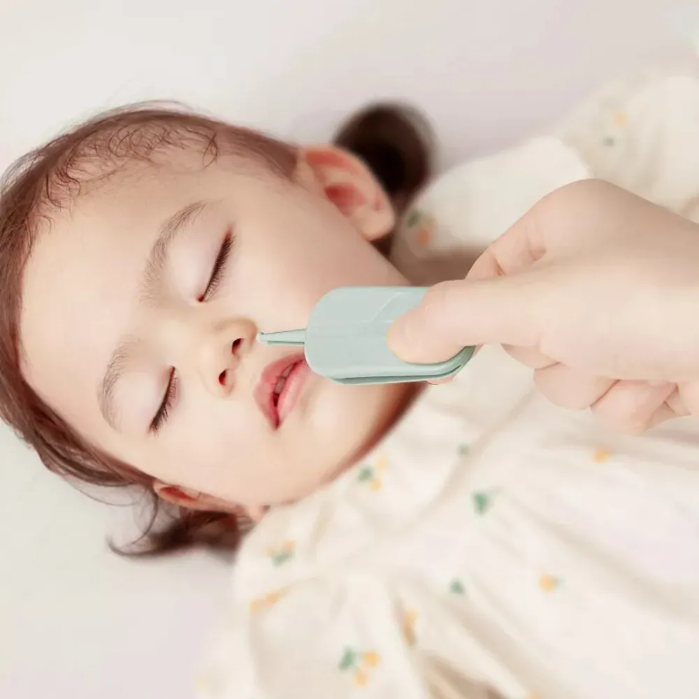 Baby Nail trimming Set