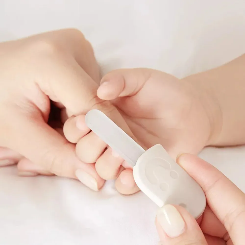 Baby Nail trimming Set