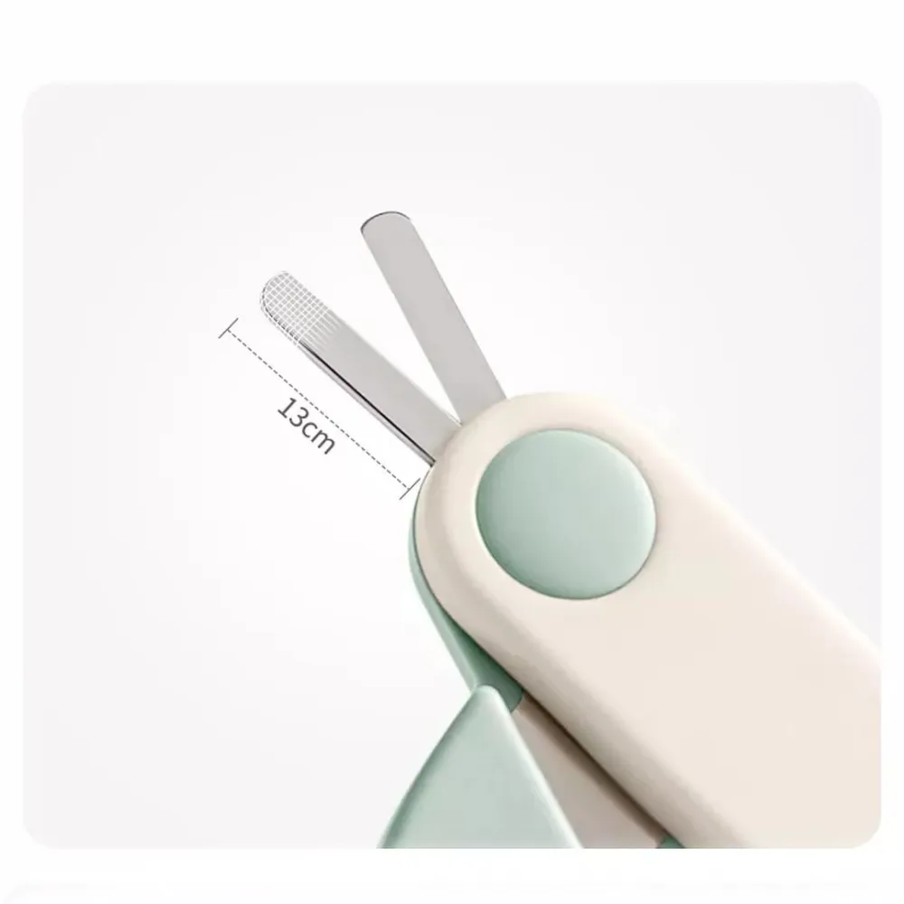 Baby Nail trimming Set