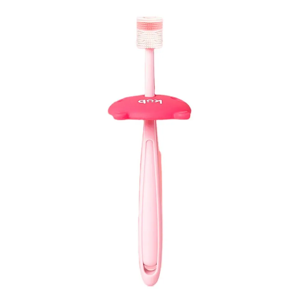 360-degree Baby Toothbrush