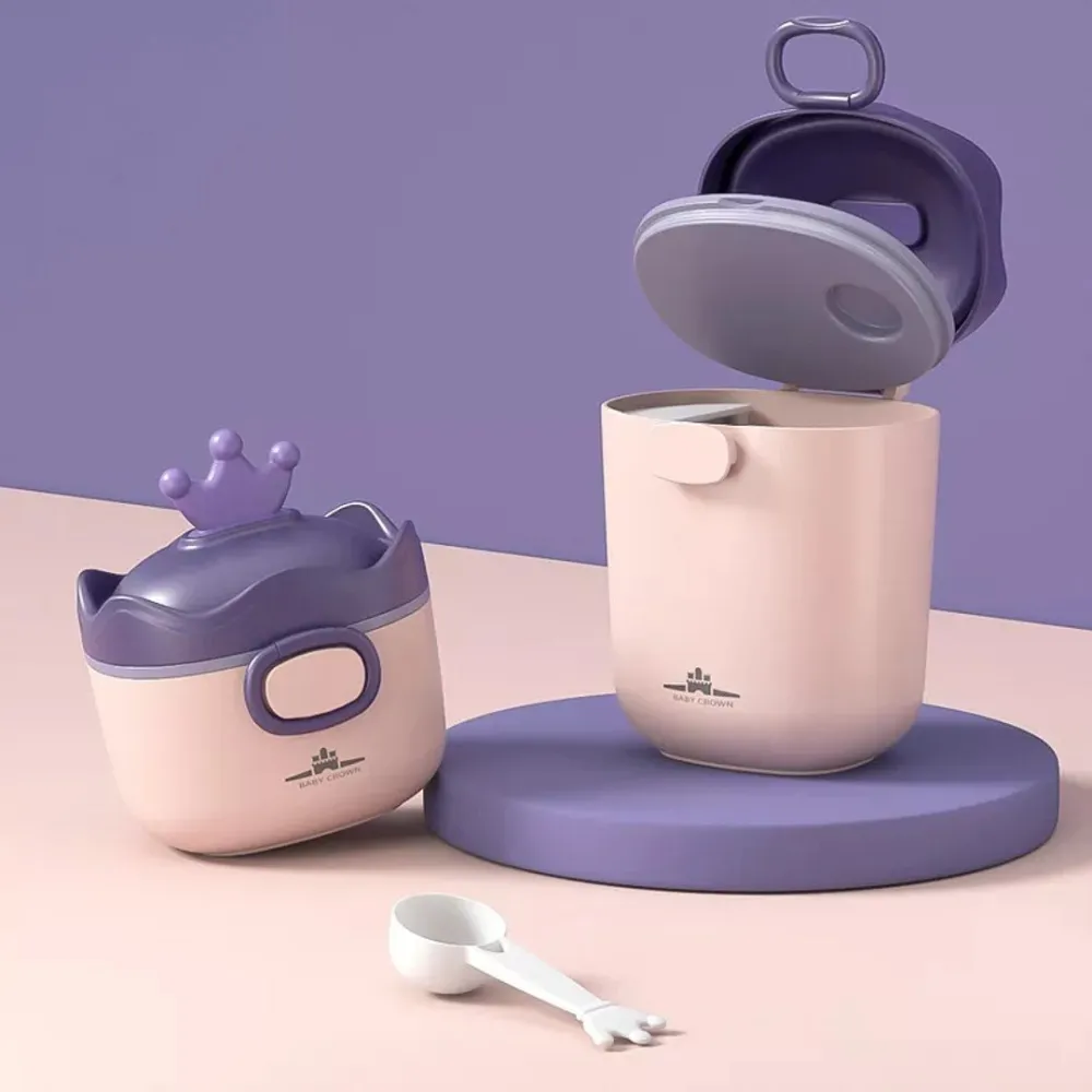 Milk Powder Dispenser