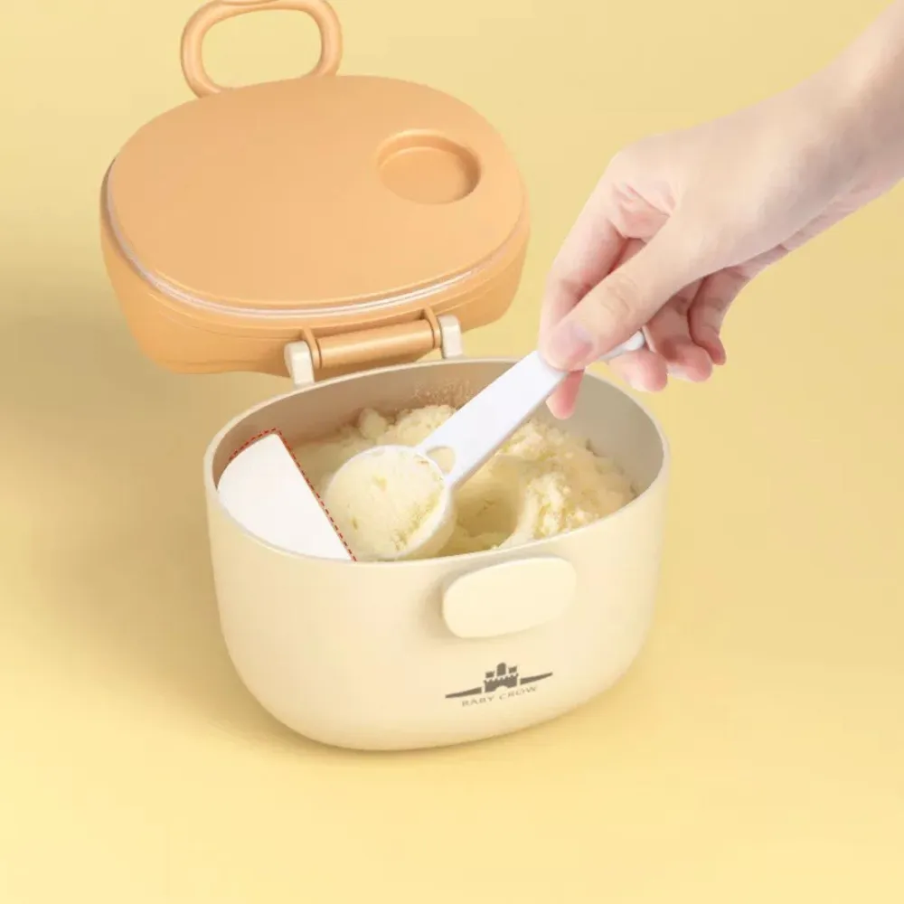 Milk Powder Dispenser