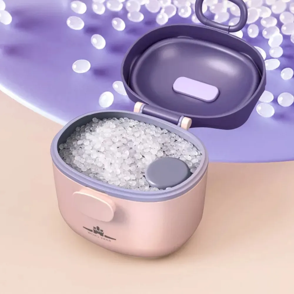 Milk Powder Dispenser