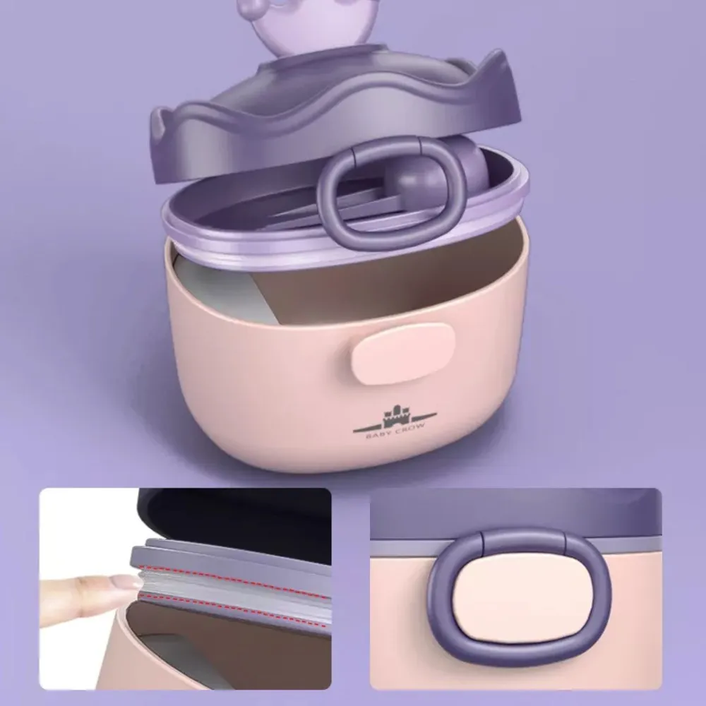 Milk Powder Dispenser