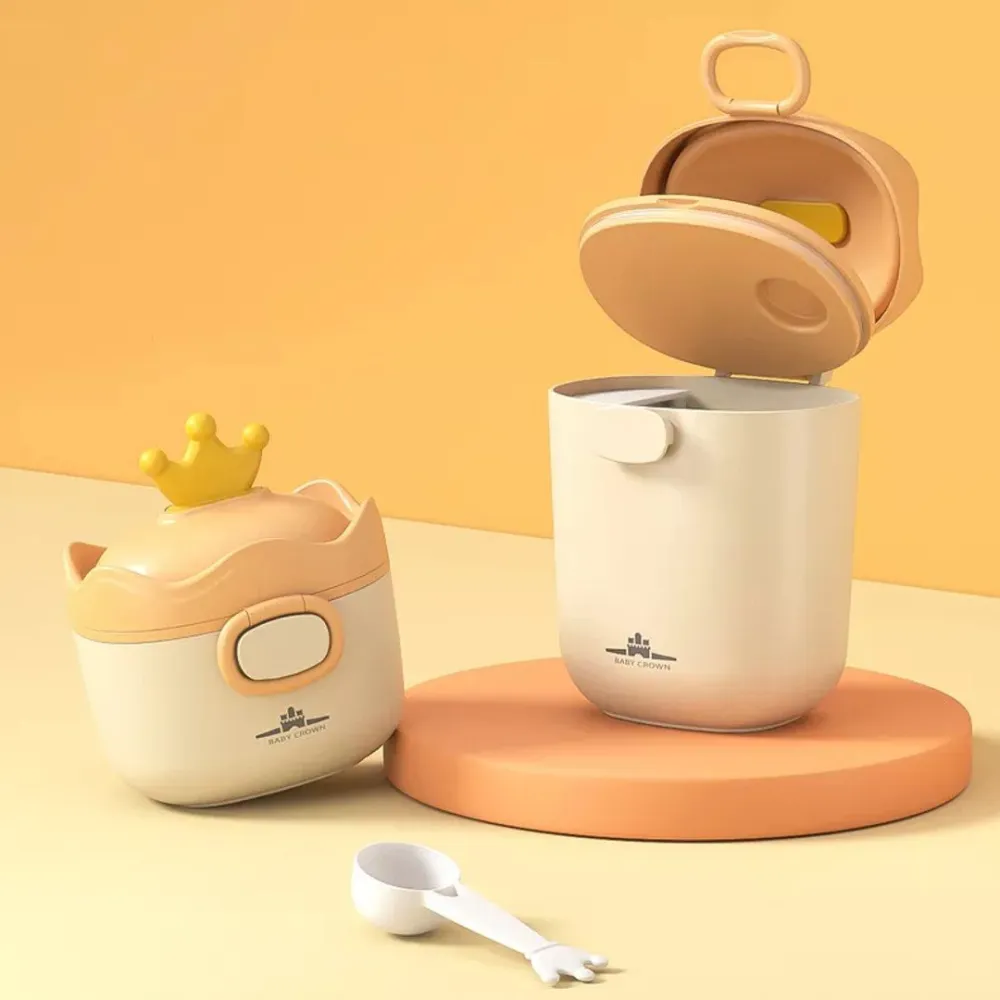 Milk Powder Dispenser