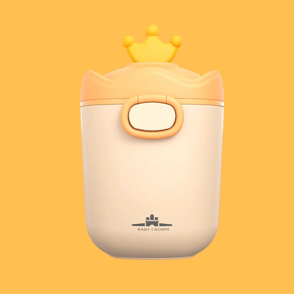 Milk Powder Dispenser