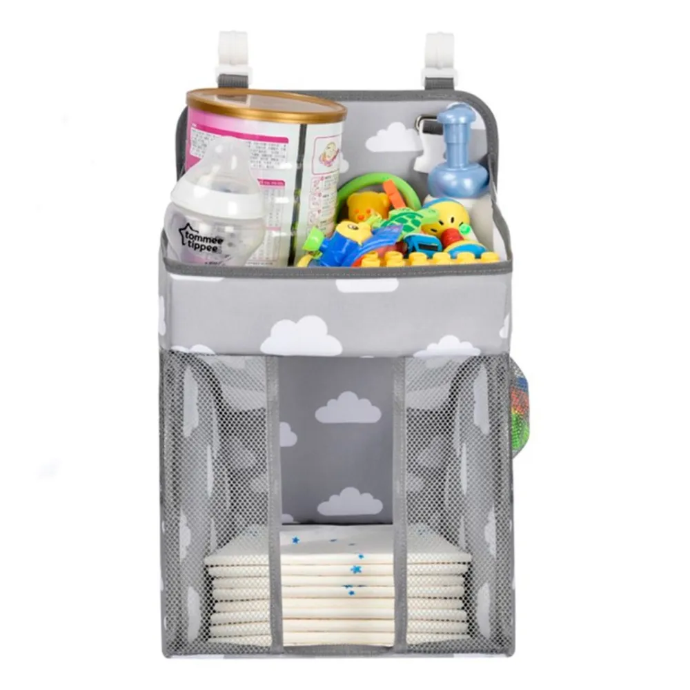 Hanging Diaper Organizer