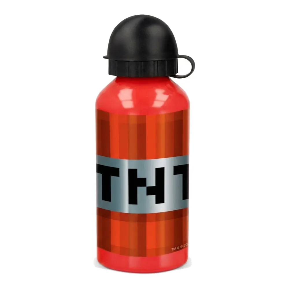 Minecraft Kids Canteen