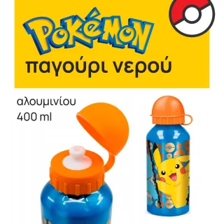 Children's Pokémon Bottle
