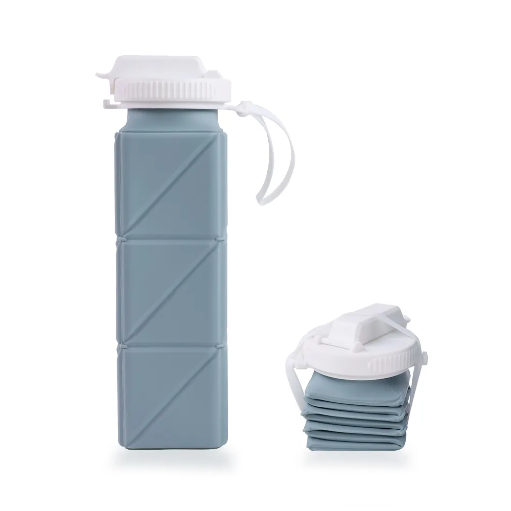 Collapsible Water Bottle