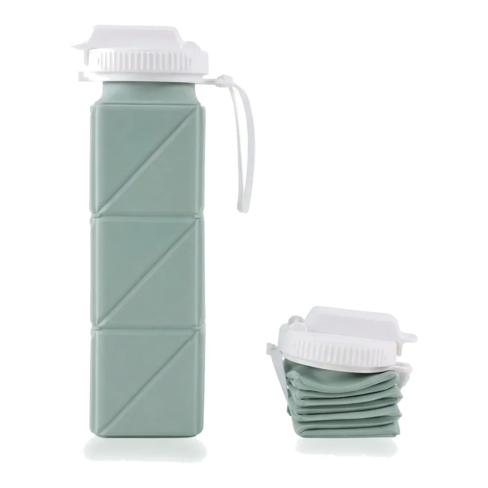 Collapsible Water Bottle