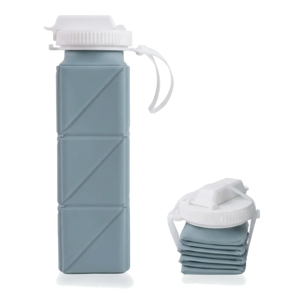 Collapsible Water Bottle