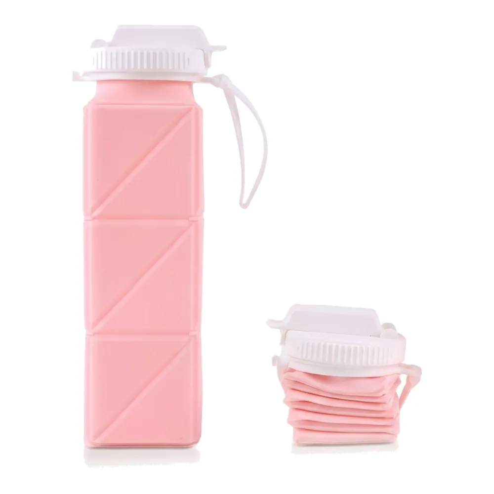 Collapsible Water Bottle