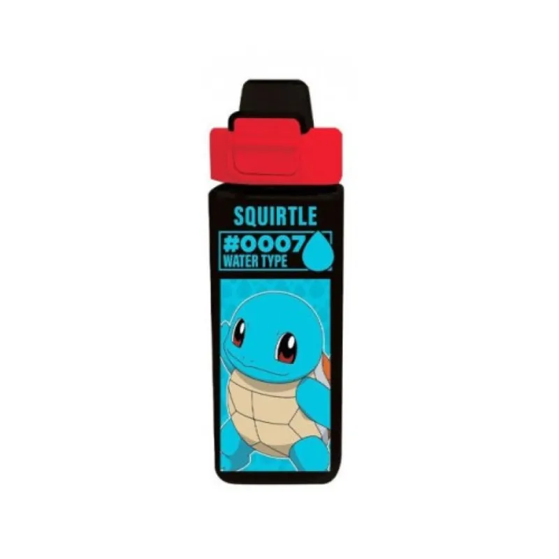 Παιδικό Παγούρι Pokémon 500 ml