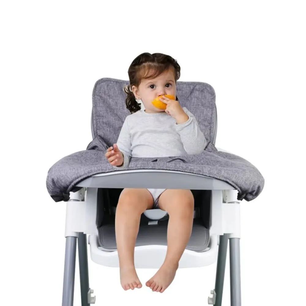 Baby Shopping Cart Cover