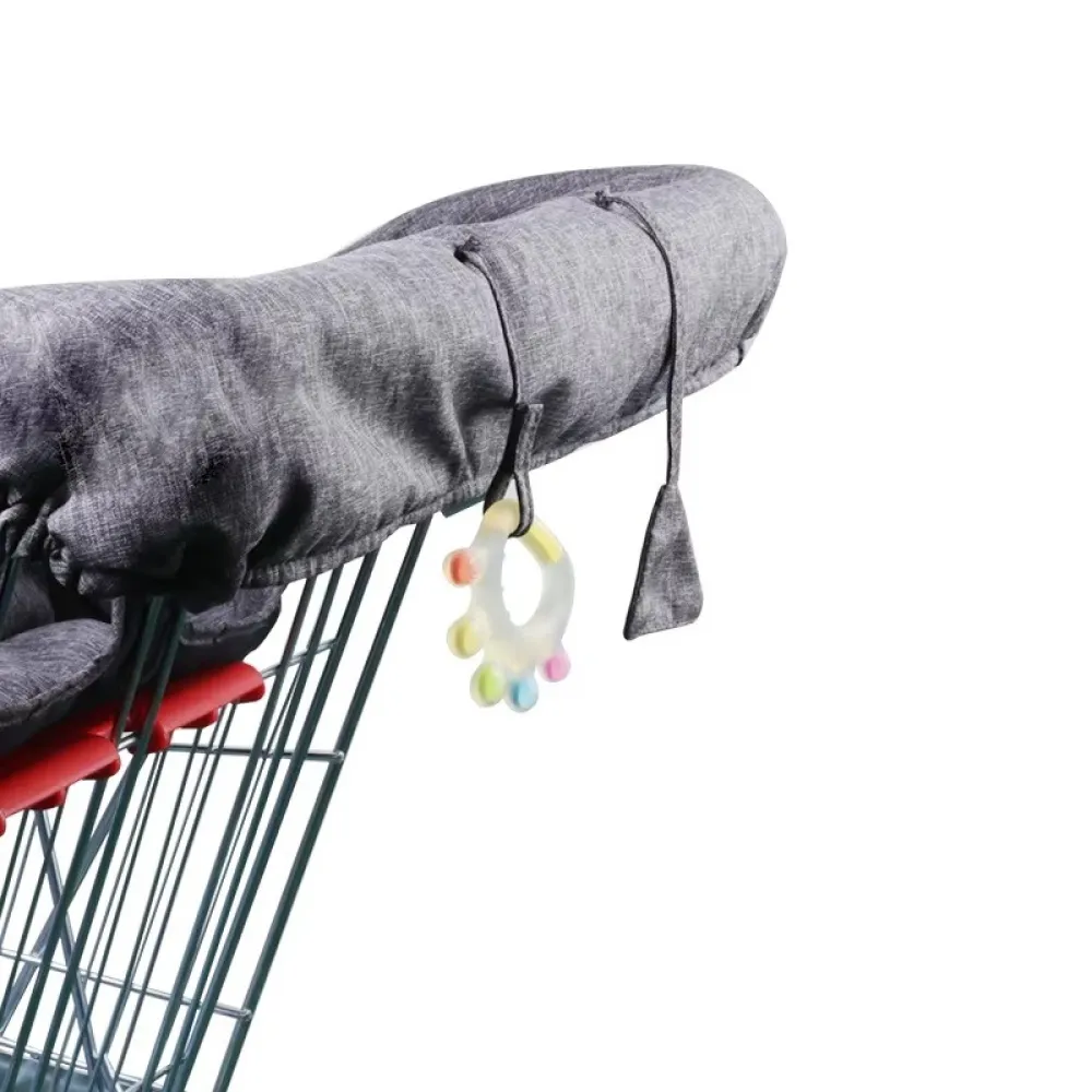 Baby Shopping Cart Cover
