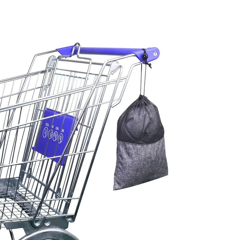 Κάλυμμα Καροτσιού Σούπερ Μάρκετ για Μωρά