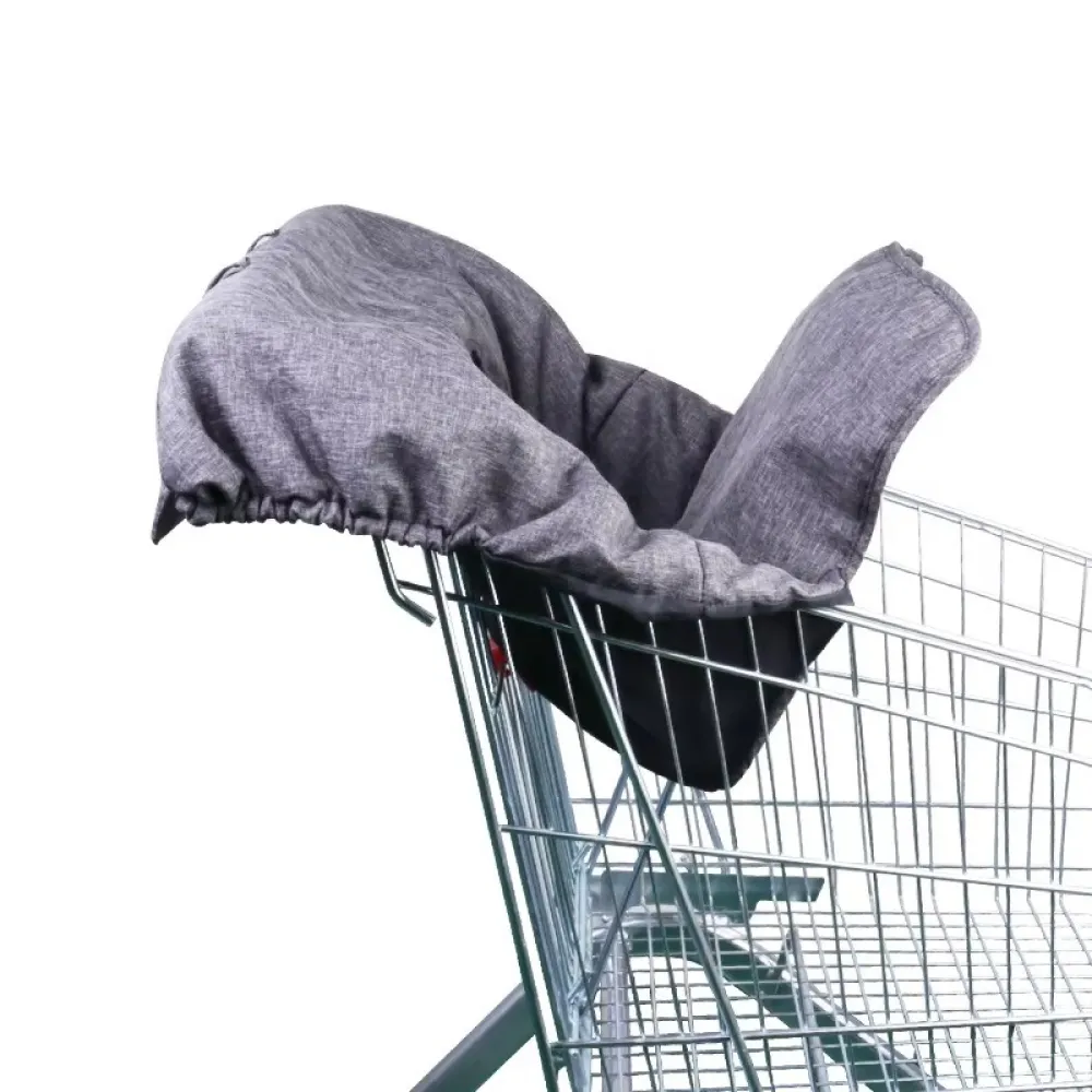 Baby Shopping Cart Cover
