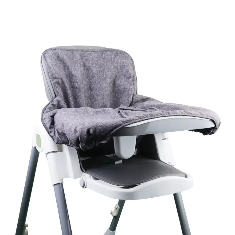 Baby Shopping Cart Cover