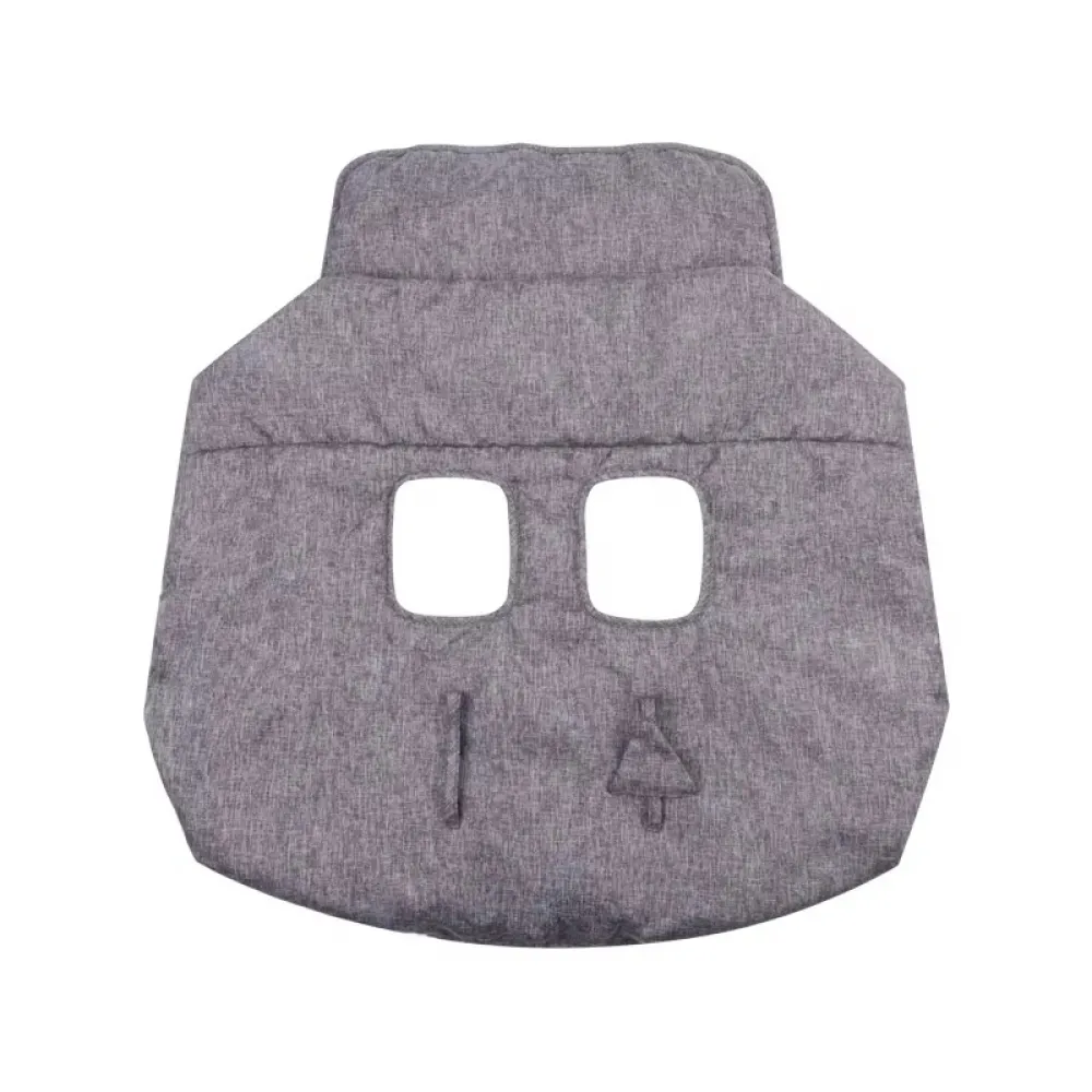 Baby Shopping Cart Cover