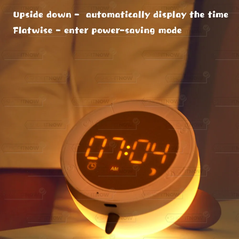 bright companion for the night