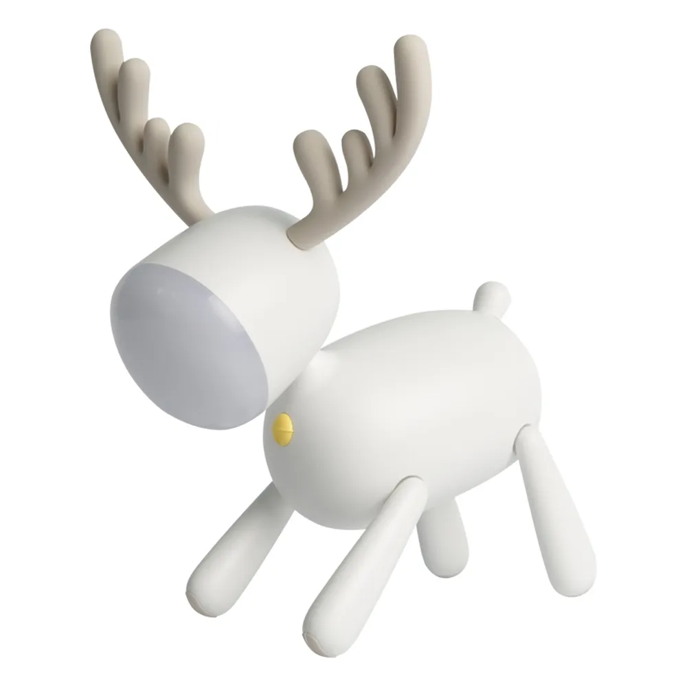 a reindeer for your office